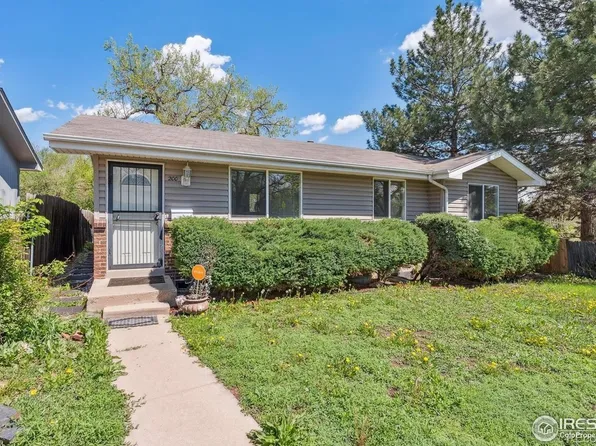 200 Perry St, Denver, CO 80219