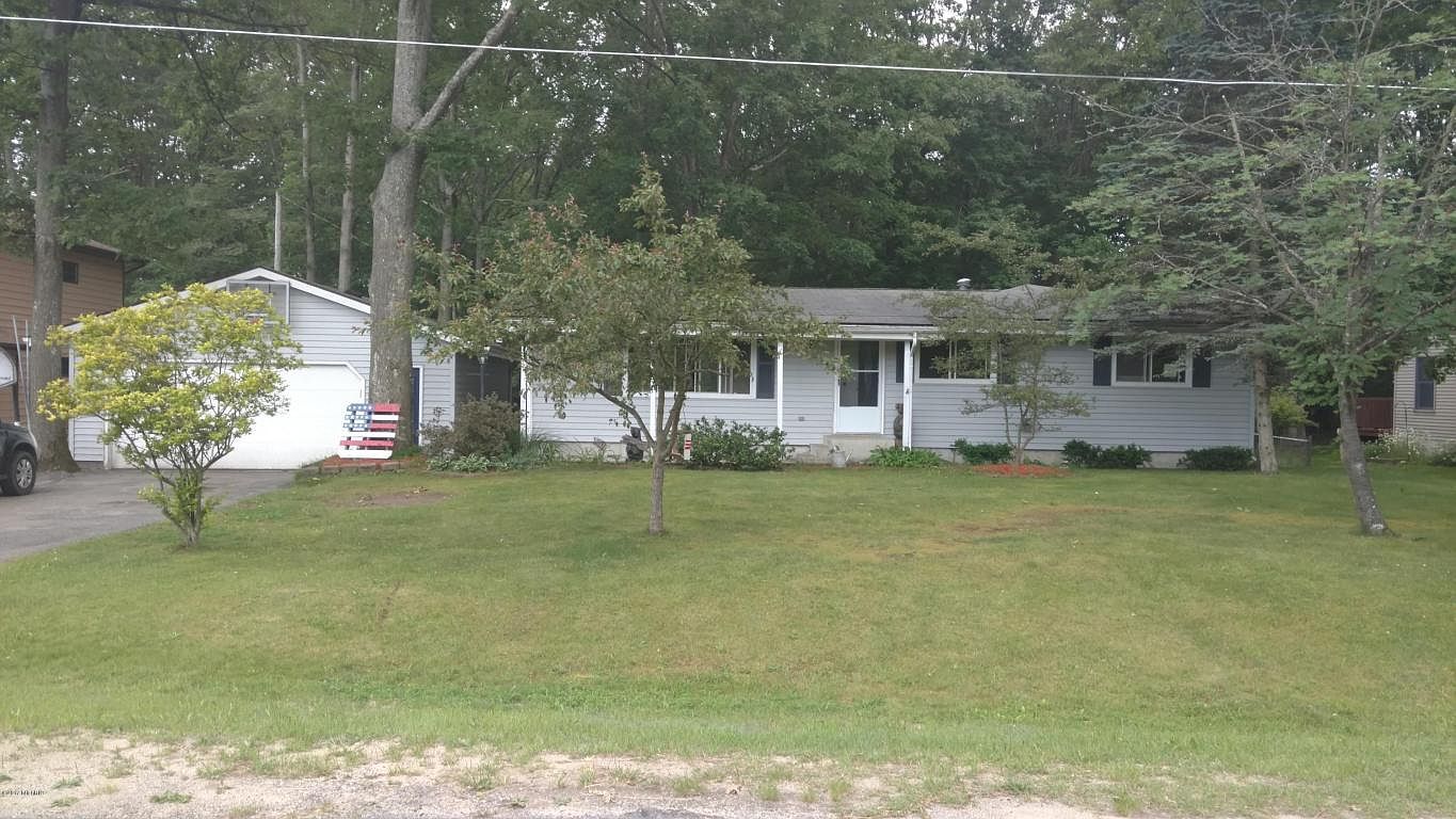 Sanon　0724 6459 W Nixon Dr, Ludington, MI 49431 | Zillow