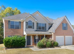 2526 Lennox Rd SE, Conyers, GA 30094