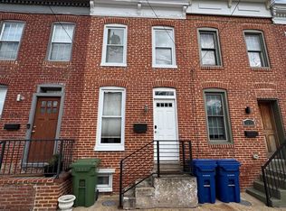 1609 Harden Ct, Baltimore, MD