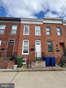 1609 Harden Ct, Baltimore, MD, 21230