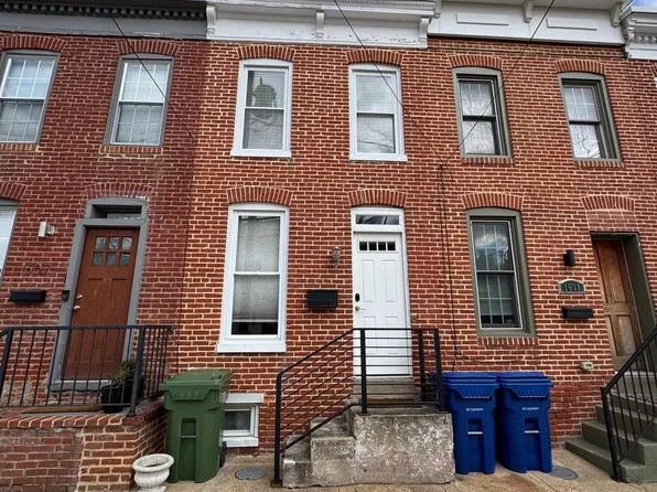 1609 Harden Ct, Baltimore, MD 21230