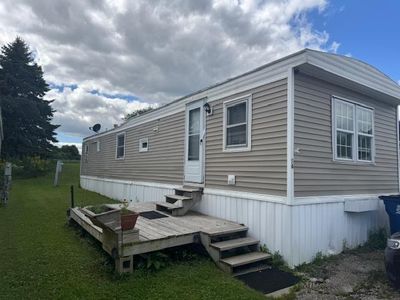 1599 North Port Washington Road #S4, Grafton, WI, 53024