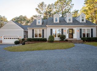 125 Lost Tree Pl, Southern Pines, NC 28387