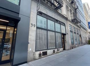 39 Worth St, New York, NY