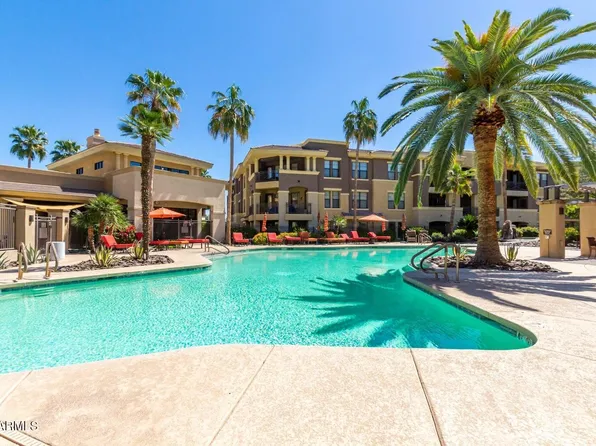 7601 E INDIAN BEND Road #3002, Scottsdale, AZ 85250