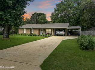 1257 Steens Creek Dr, Florence, MS 39073