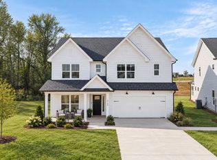 3117 Warhorse Rd, Fuquay Varina, NC 27526