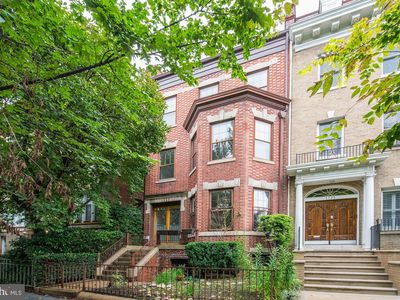 1727 S St NW, Washington, DC, 20009