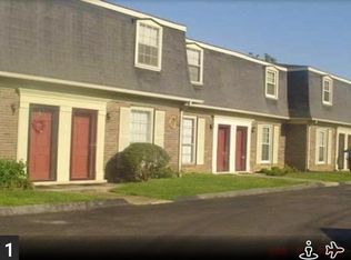 1010 Country Club Rd NE #G5, Cookeville, TN 38501