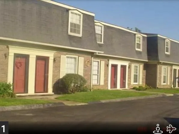 1010 Country Club Rd NE #G5, Cookeville, TN 38501