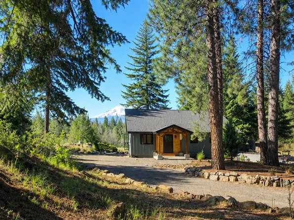 19 Lava Rd, Trout Lake, WA 98650