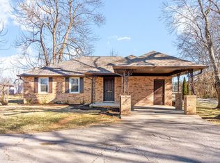 1912 Chateaugay Dr, Hopkinsville, KY 42240