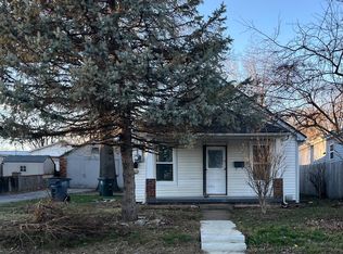 1405 Highlawn Ave, Lexington, KY 40505