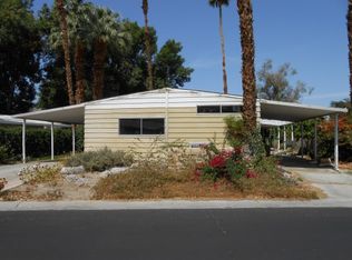 385 Avenida Andorra, Cathedral City, CA 92234