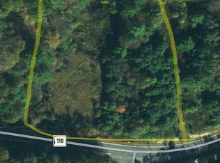 Lot 83-1, Fitzwilliam, NH 03447