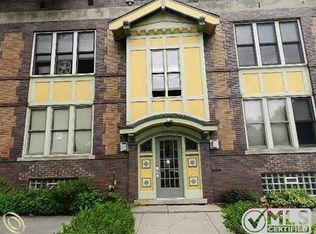 1545 Selden St #7, Detroit, MI 48208