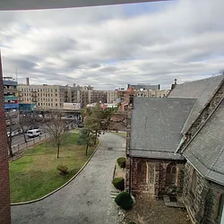 Rented by New York Residence