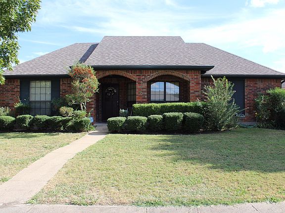 2nd image of 2310 Crystal Creek Ln