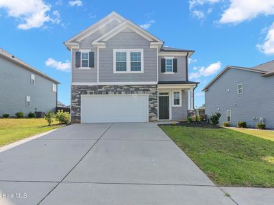 154 Brighton Landing Drive, Grovetown, GA, 30813