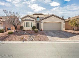 10027 Lago De Coco Ave, Las Vegas, NV 89148