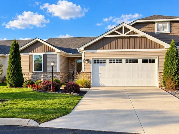 54 Mara Ave, Delaware, OH 43015
