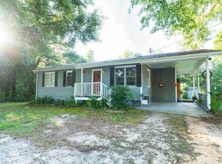 3436 Ridge Rd, Douglasville, GA 30134