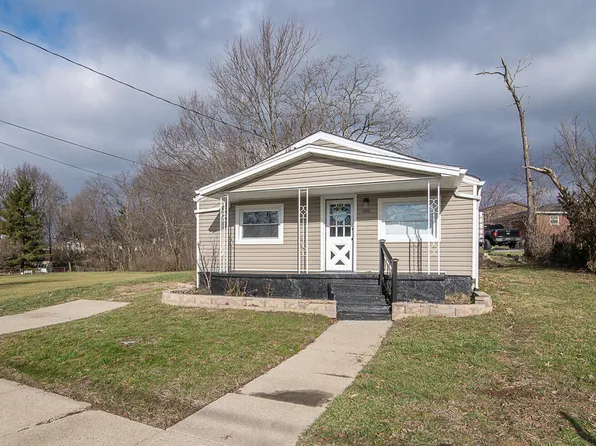 1098 Galvin St, Elsmere, KY 41018