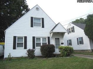 777 Davies Ave, Akron, OH 44306