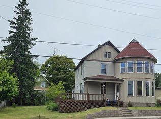 52377 Duncan Ave, Hubbell, MI 49934