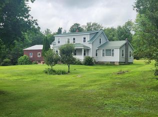 69 N Paris Rd, West Paris, ME 04289