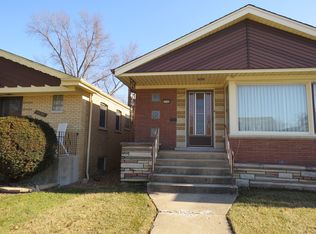 11133 S Saint Louis Ave, Chicago, IL