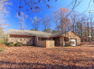 288 Crabtree Rd, Selmer, TN 38375