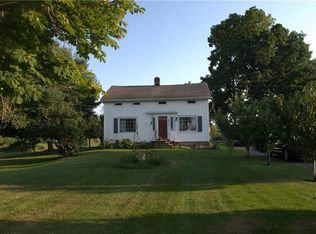 4917 W Ridge Rd, Spencerport, NY 14559