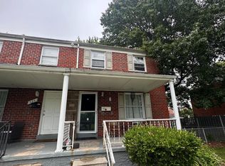 958 Middleborough Rd, Baltimore, MD 21221