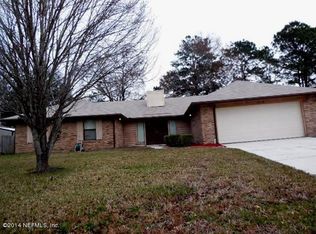 1878 Aba Dr, Orange Park, FL 32073
