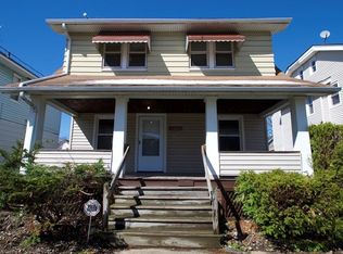 2310 Hood Ave, Cleveland, OH 44109