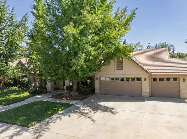 1420 S Pinnacle Street, Visalia, CA 93292