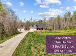 1770 Lassiter Mill Rd, Asheboro, NC 27205