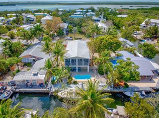 763 Diane Ave, Little Torch Key, FL 33042