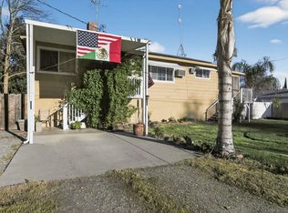 351 5th St, Tehama, CA