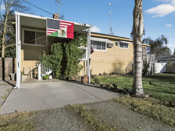 351 5th St, Tehama, CA 96090