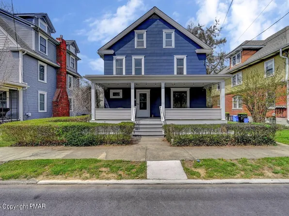 810 Thomas St, Stroudsburg, PA 18360