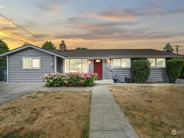 909 98th Street S, Tacoma, WA 98444