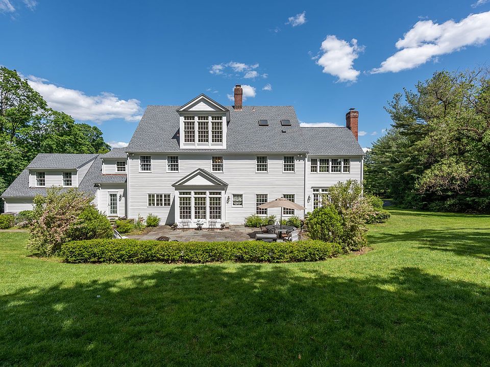 17 Ivanhoe Ln, Greenwich, CT 06830 Zillow