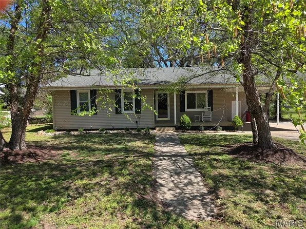 406 Broadway Ave, Sikeston, MO 63801