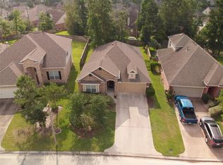 98 E Lasting Spring Cir, Spring, TX 77389