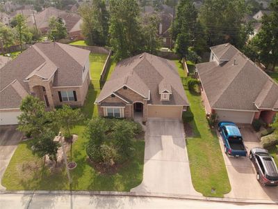 98 E Lasting Spring Cir, Spring, TX, 77389