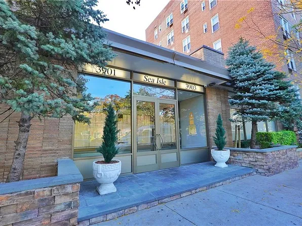 3901 Nostrand Ave APT 5N, Brooklyn, NY 11235
