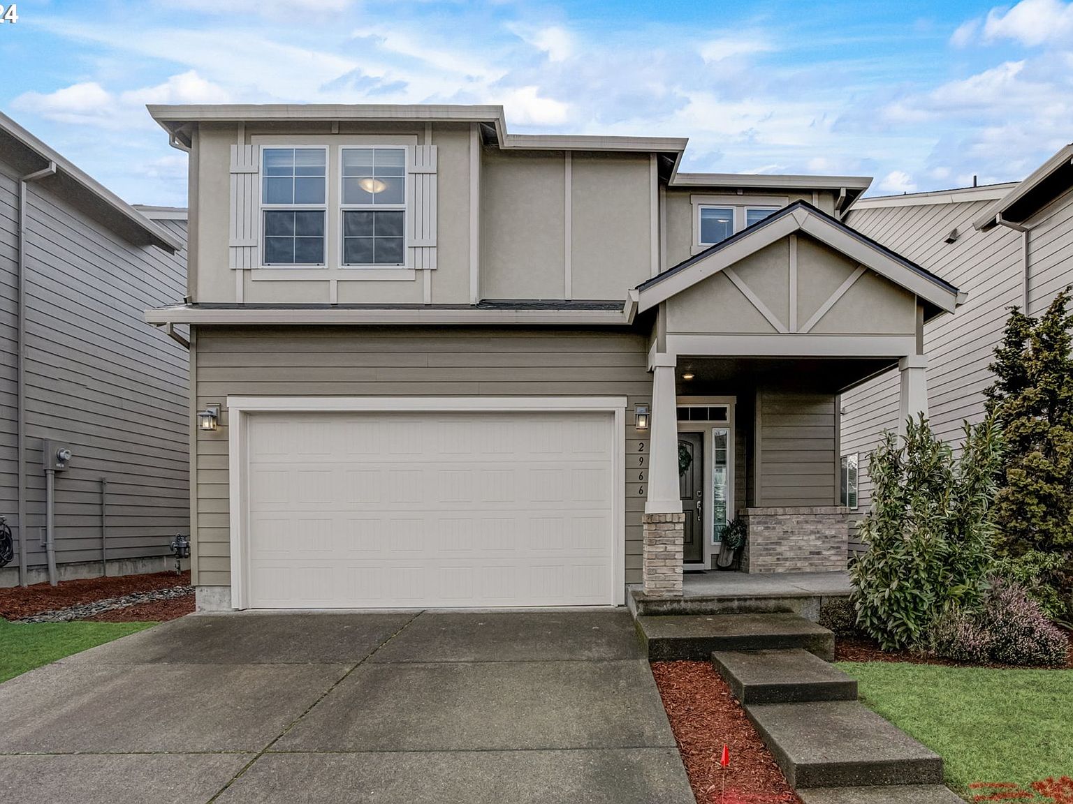 2966 SE 25th St, Gresham, OR 97080 Zillow